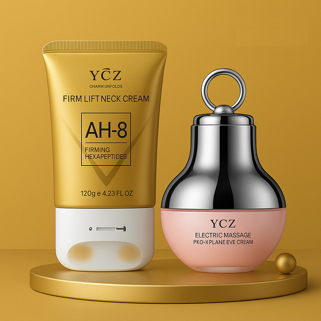 Eye & Neck Firming Duo